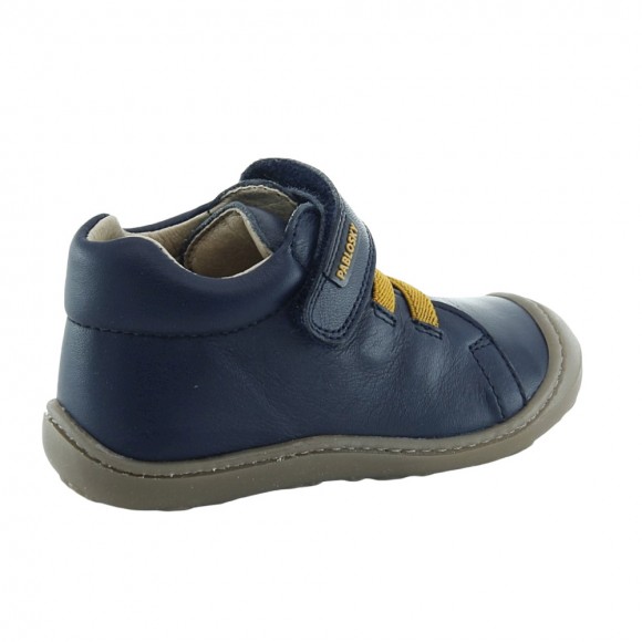 Botines Pablosky 071920 Azul