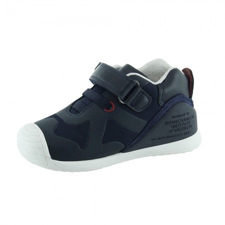 Zapatos Biomecanics 221003-A Azul