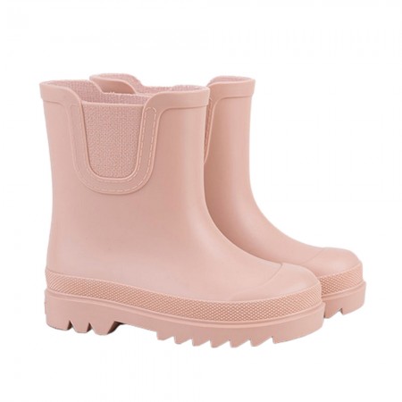 Botas de agua Igor Tokio Rosa