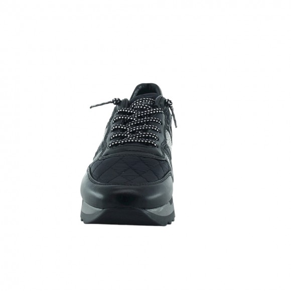 Zapatos deportivos Cetti 847 SWEET negro