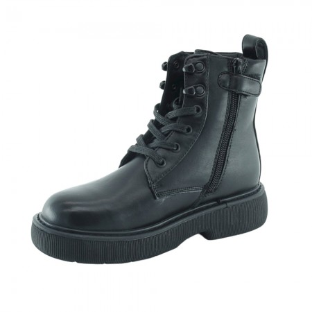 Botines Levi's Joss Negro