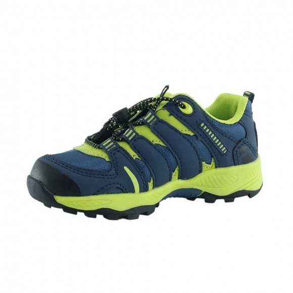 Zapatillas Lico Fremont Azul