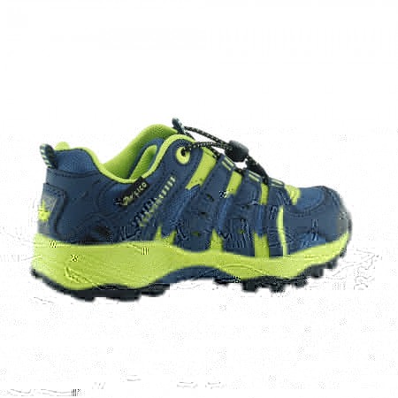 Zapatillas Lico Fremont Azul