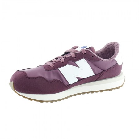 Zapatillas New Balance 237 Granate