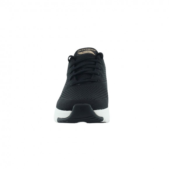 Zapatillas Skechers Arch Fit Negro