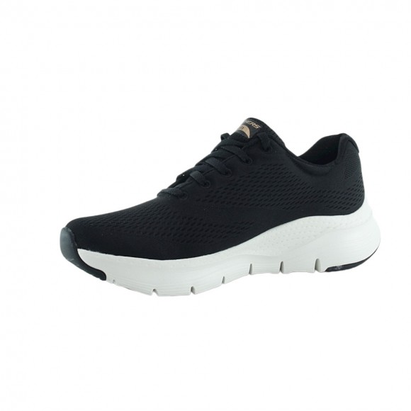 Zapatillas Skechers Arch Fit Negro