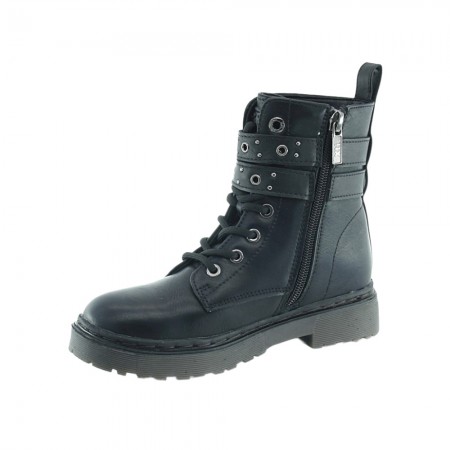 Botines de niña XTI 150103 Negro