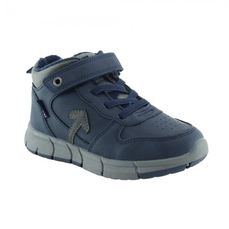 Botines Sprox 581037 Azul