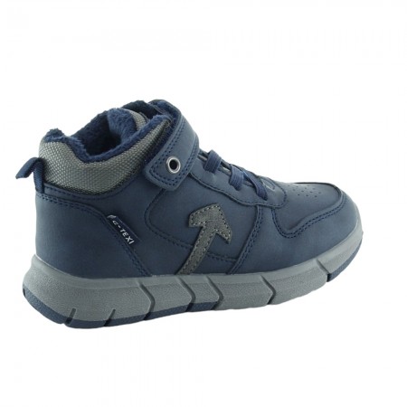 Botines Sprox 581037 Azul