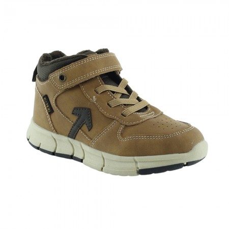 Botines Sprox 581037 Camel