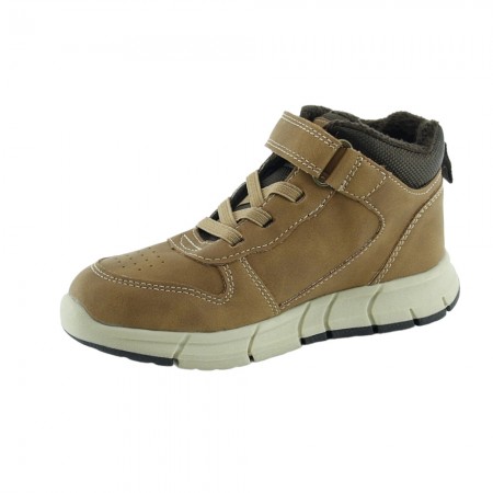 Botines Sprox 581037 Camel