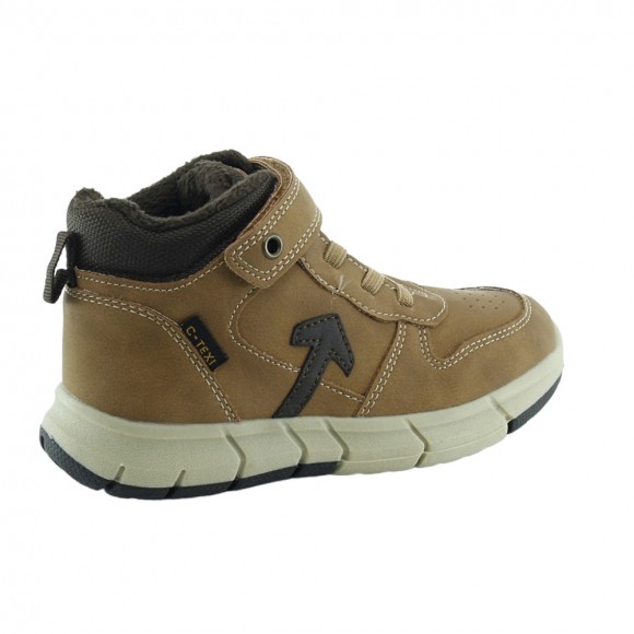 Botines Sprox 581037 Camel