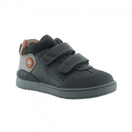 Botines Biomecanics 221210-B Gris