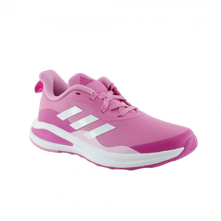Zapatillas Adidas FortaRun Fucsia c