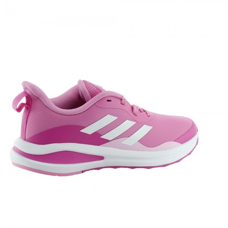 Zapatillas Adidas FortaRun Fucsia c
