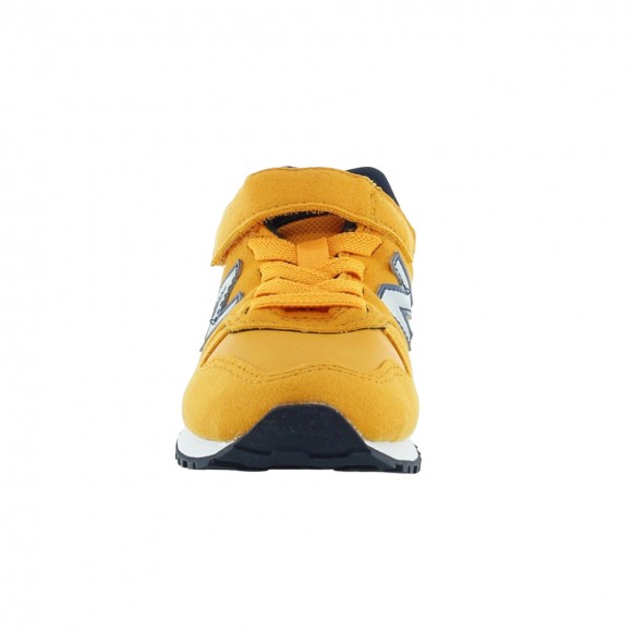 Zapatillas New Balance 373 Amarillo cv