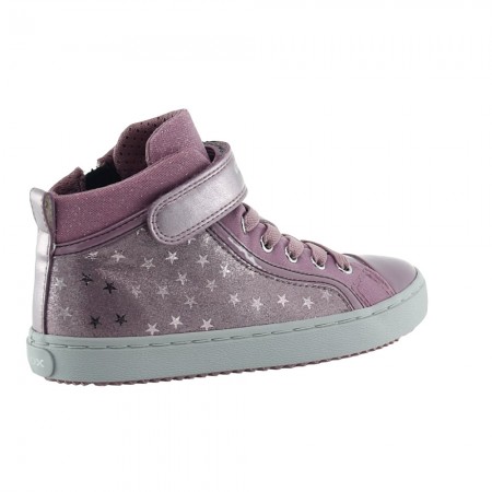 Zapatos Geox Kalispera Rosa