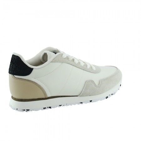 Zapatillas Woden Nora III Blanco