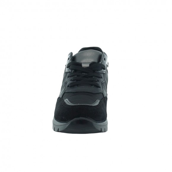 Zapatos Imac 257538 Negro