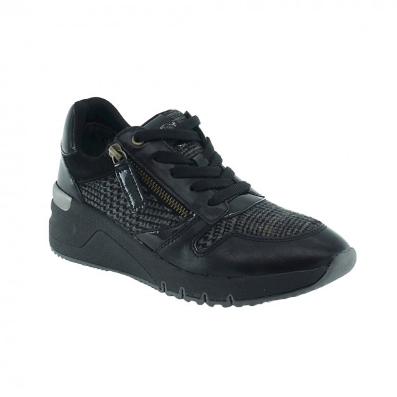 Zapatos Tamaris 23702 Negro