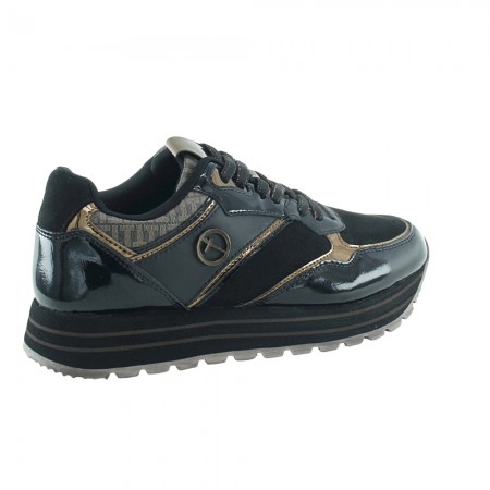 Zapatos Tamaris 23706 Negro