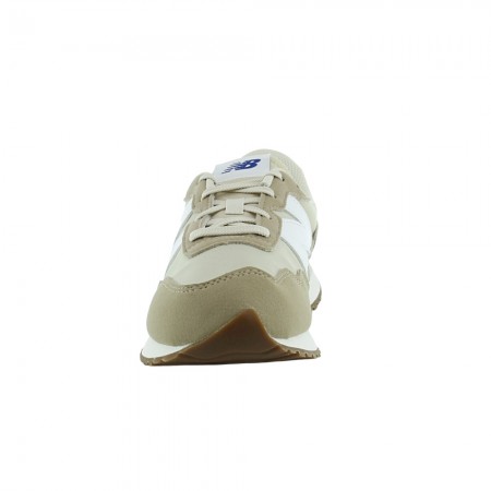 Zapatillas New Balance 237 Beige