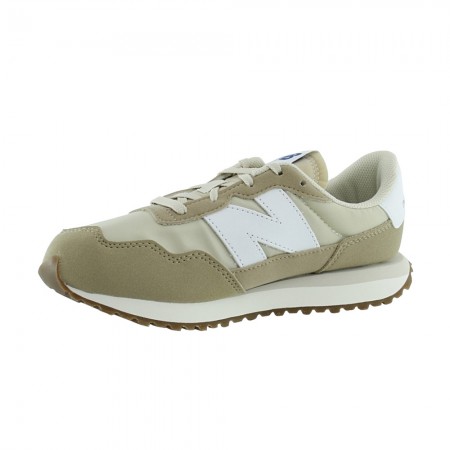 Zapatillas New Balance 237 Beige