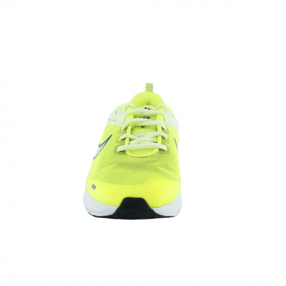 Zapatillas Nike Downshifter Verde
