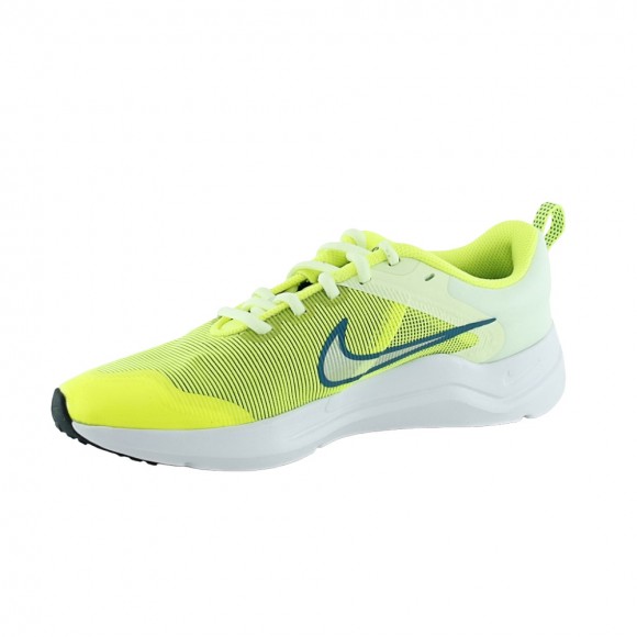 Zapatillas Nike Downshifter Verde
