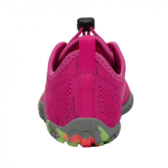 Zapatillas barefoot Saguaro Chaser Smart I Fucsia