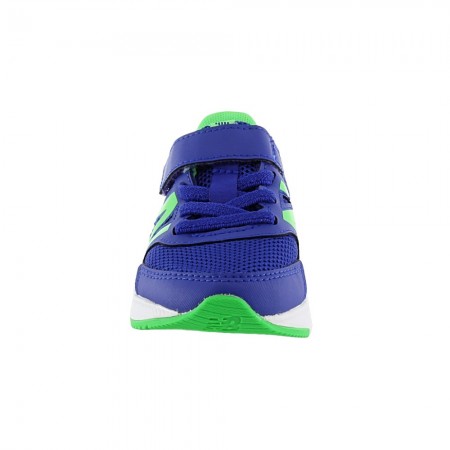 Zapatillas New Balance 570 Azul-Verde