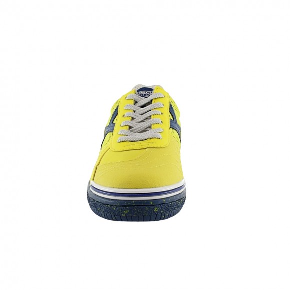 Zapatillas Munich G-3 Amarillo c