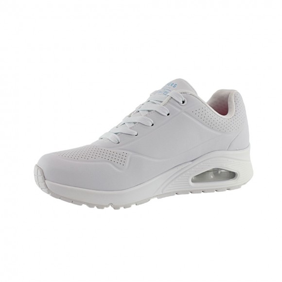 Zapatillas Skechers Uno Highlight Love Blanco