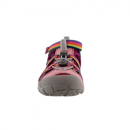 Sandalias Keen Seacamp II Rosa-Multicolor