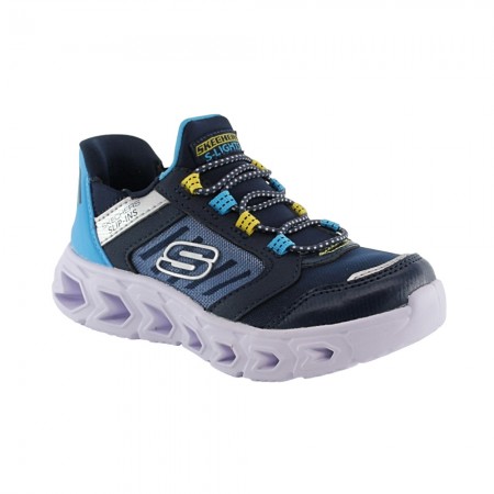 Zapatillas Skechers Slip-Ins Azul