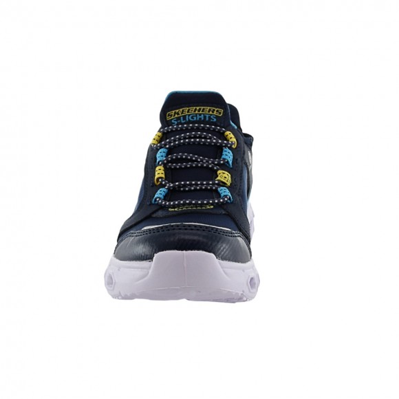 Zapatillas Skechers Slip-Ins Azul