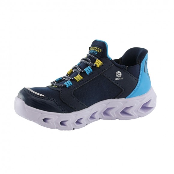 Zapatillas Skechers Slip-Ins Azul