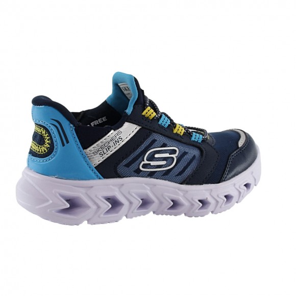 Zapatillas Skechers Slip-Ins Azul