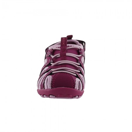 Sandalias Geox Whinberry Fucsia