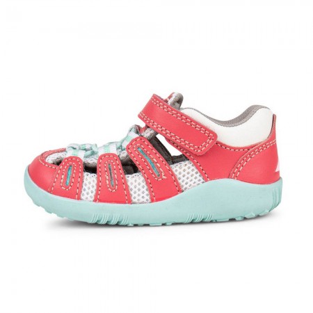 Sandalias respetuosas Bobux Summit Fucisa