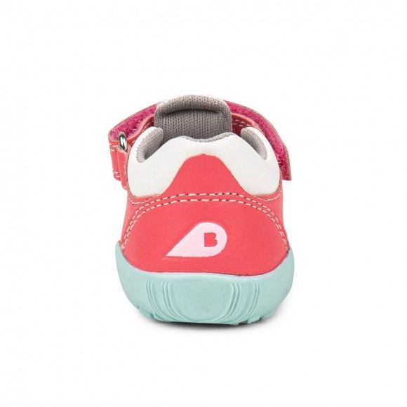 Sandalias respetuosas Bobux Summit Fucisa