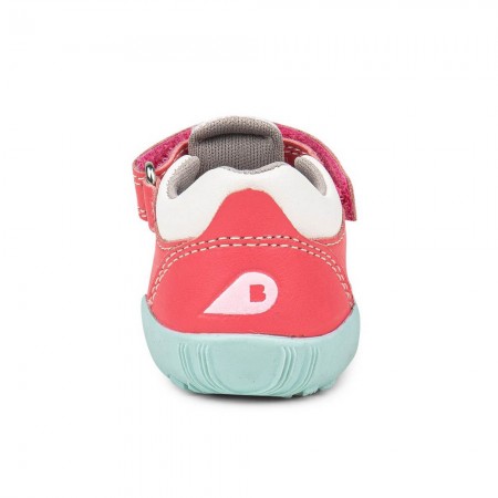 Sandalias respetuosas Bobux Summit Fucisa