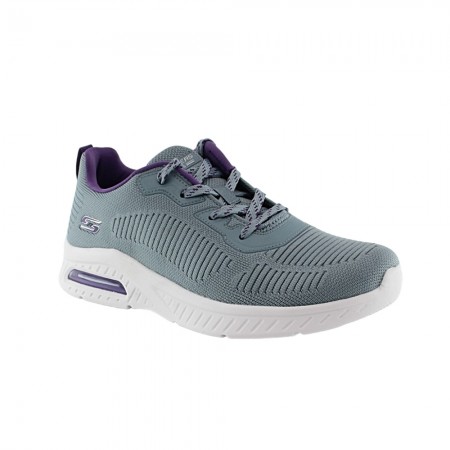 Skechers bobs squad clearance gris