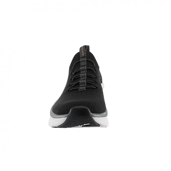 Zapatillas Skechers Dlux Walker Negro