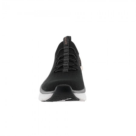 Zapatillas Skechers Dlux Walker Negro