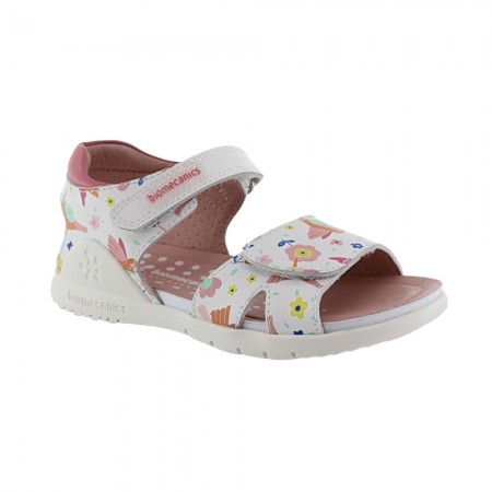 Sandalias Biomecanics 232241-A Multicolor