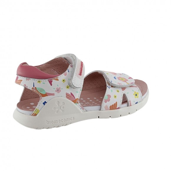 Sandalias Biomecanics 232241-A Multicolor