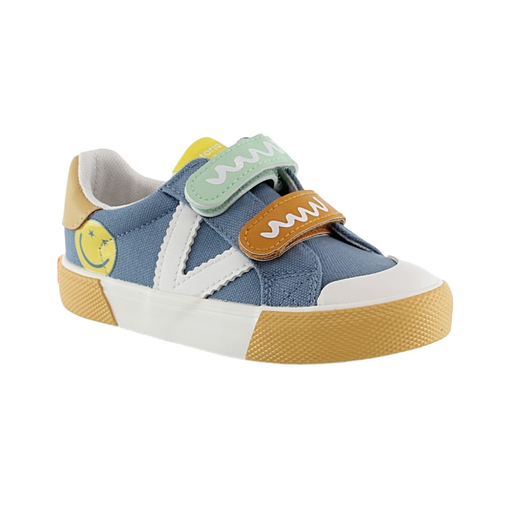 Zapatillas Victoria Tribu 1065181 Jeans