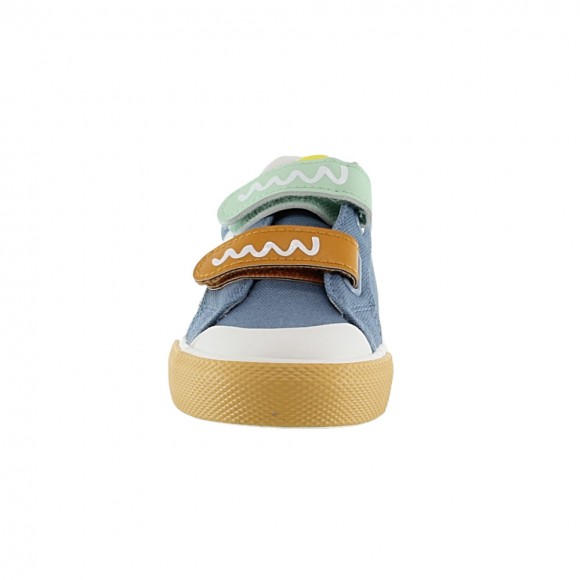 Zapatillas Victoria Tribu 1065181 Jeans