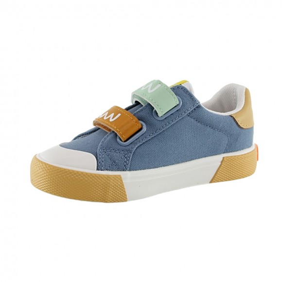Zapatillas Victoria Tribu 1065181 Jeans